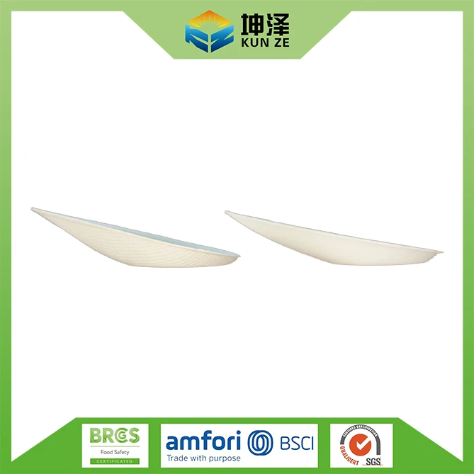 Disposable Sauce Spoon