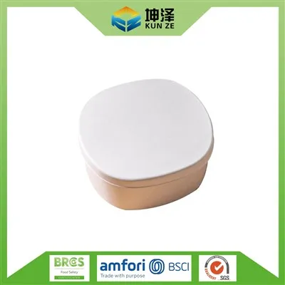 Kaxxi tal-Għaġina Bagasse tal-kannamieli