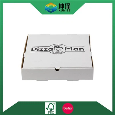 Kaxxa tal-Pizza Bit-Toqob