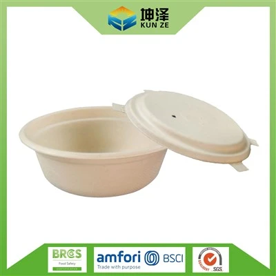Kaxxa Round Takeaway