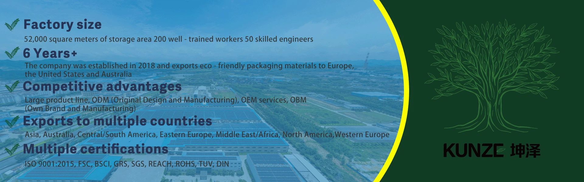 One-Stop Provider of Catering Solution, Biodegradable Tableware,Bagesse Punnet,Biodegradable Food Containers