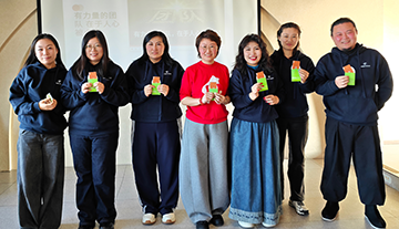 Mill-Gala Sa Għanijiet Ħodor: Ħarsa Ġewwa ċ-Ċelebrazzjoni Annwali 2025 tal-Ek...