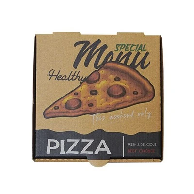 Kaxxi Għall-Ippakkjar tal-Pizza
