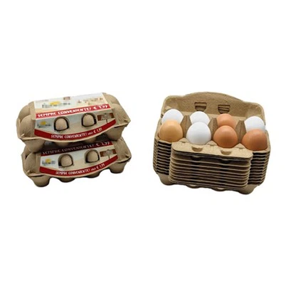 Kaxxi tal-bajd bl-ingrossa