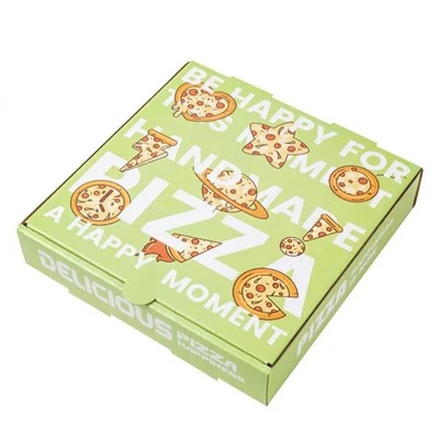 Manifattur tal-Kaxxa tal-Kartuna tal-Pizza