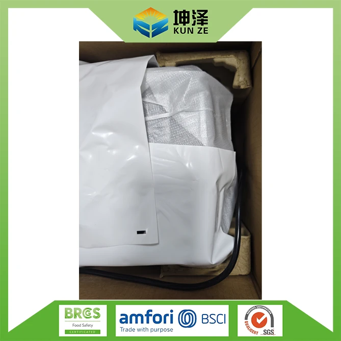 Pulp Tray Packaging