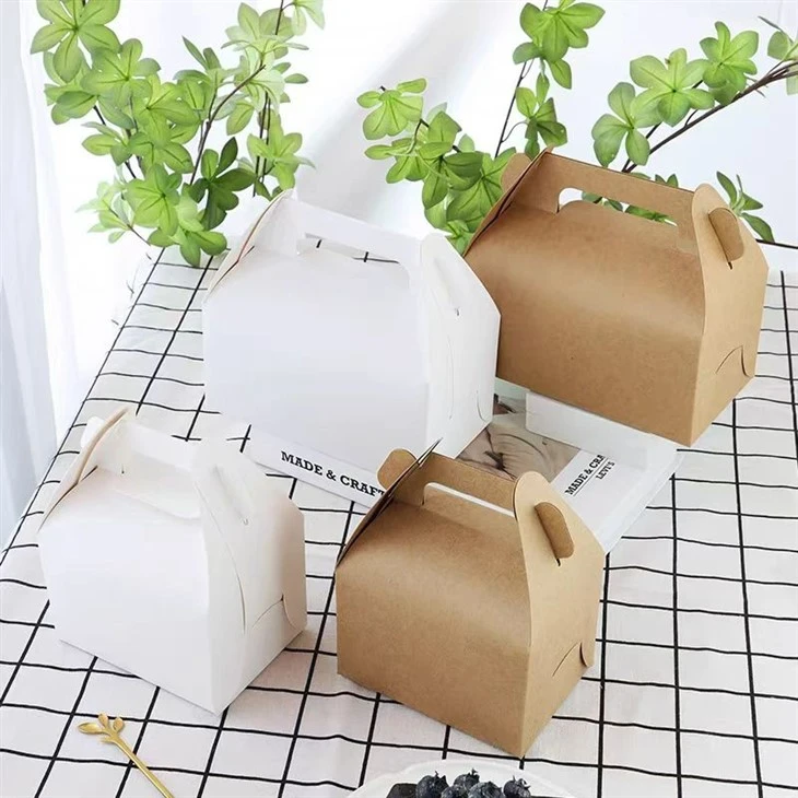 Treat Boxes